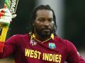 भारताविरुद्धच्या सामन्यानंतर ख्रिस गेलची तोफ थंडावणार - Marathi News | Chris Gayle will retire against India | Latest cricket Photos at Lokmat.com