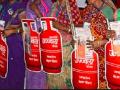 कारखेडा गाव झाले चुलमुक्त! - Marathi News | Karkheda became fully gas cylender use village | Latest vashim News at Lokmat.com