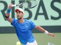 युकी एटीपी रँकिंगमध्ये १0१ व्या स्थानावर - Marathi News | Yuki is ranked 101 in the ATP ranking | Latest tennis News at Lokmat.com