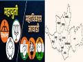 सांगलीतील खानापूर, मिरज विधानसभा मतदारसंघावरून 'महाआघाडी'मध्ये नाराजी नाट्य, भाजपात अतंर्गत गटबाजी - Marathi News | Dissatisfaction in Maha Aghadi over Miraj Assembly Constituency Khanapur in Sangli District internal factionalism in BJP | Latest sangli News at Lokmat.com