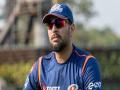 धक्कादायक; युवराज सिंग आज निवृत्तीची घोषणा करणार? - Marathi News | Yuvraj Singh likely to announce international retirement? | Latest cricket News at Lokmat.com