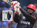 NZ vs CAN : कोण आहे Yuvraj Samra? कॅनेडियन शतकवीराचं सिक्सर किंग युवीशी आहे खास कनेक्शन - Marathi News | ICC T 20 World Cup 2026 NZ vs CAN Who Is Yuvraj Samra Create History With Maiden T20I Century In Chennai vs New Zealand Yuvraj Singh Conection | Latest cricket News at Lokmat.com