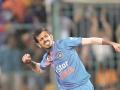 IND vs PAK : युजवेंद्र चहलने साजरे केले बळींचे अर्धशतक - Marathi News | IND vs PAK: yuzvendra chahal completes wickets half century | Latest cricket News at Lokmat.com