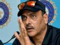 Ravi Shastri Reaction on Yuzvendra Chahal: Mumbai Indians मध्ये असताना युजवेंद्र चहलसोबत घडलेल्या घटनेवरून रवि शास्त्री संतापले, म्हणाले... - Marathi News | Ravi Shastri gets very angry after Yuzvendra Chahal Mumbai Indians 15th floor incidence Shocking Revelations | Latest cricket Photos at Lokmat.com
