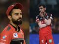 Yuzvendra Chahal, RCB, Rohit Sharma : रॉयल चॅलेंजर्स बंगळुरूने दगा दिला, युझवेंद्र चहलने समोर आणले सत्य; रोहित शर्माबाबतही मोठं विधान - Marathi News | IPL 2022, ‘Promised to be picked in auction, they never bid', Yuzvendra Chahal feels BETRAYED by RCB; Say, I can trust Rohit Sharma blindly | Latest cricket News at Lokmat.com