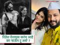 रितेश-जिनिलिया देशमुख खऱ्या आयुष्यात कसे? मराठी अभिनेत्याने सेटवरचा 'तो' अनुभव केला शेअर - Marathi News | Sanjay Khapre Revel Riteish Genelia Deshmukh Family Real Nature Lai Bhaari Film Sets | Latest filmy News at Lokmat.com