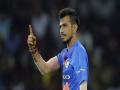आता शांत बसणार नाही, युजवेंद्र चहल पाकिस्तानवर बरसला - Marathi News | Now we will not be quiet, Yuviwendra Chahal's attack on Pakistan | Latest cricket News at Lokmat.com