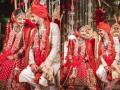 युजवेंद्र चहल-धनश्री वर्मा यांच्या लग्नाचा शाही थाट, पाहा फोटो - Marathi News | | Latest cricket Photos at Lokmat.com