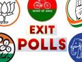 मतदानोत्तर चाळण्यांचे यशापयश - Marathi News | exit poll success or failure | Latest editorial News at Lokmat.com