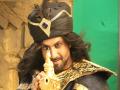 'अलादीनः नाम तो सुना होगा' मध्ये येणार ट्विस्ट - Marathi News | Zafar becomes the new Aaka for Ginoo on Sony SAB’s Aladdin: Naam Toh Suna Hoga | Latest filmy News at Lokmat.com