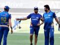 IPL 2022 : Mumbai Indians ला घरच्या मैदानाचा फायदा होणार, अशी ओरड करणाऱ्यांना Zaheer Khanची चपराक, म्हणाला... - Marathi News | IPL 2022 playing at home give Mumbai Indians an advantage? Zaheer Khan, the director of cricket operations of Mumbai Indians, has responded to the claims  | Latest cricket News at Lokmat.com
