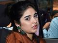 तर काय ‘स्काय इज पिंक’च्या प्रमोशनलाही असेल झायरा वसीमचा नकार? - Marathi News | will zaira wasim promote for her last film the sky is pink with priyanka chopra | Latest filmy News at Lokmat.com