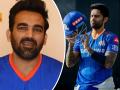 Mumbai Indians, IPL 2022 : Suryakumar yadav फिट होऊन संघात परतला, पण उद्याच्या लढतीत खेळणार का?; Zaheer Khan ने दिले अपडेट्स - Marathi News | "We all are eagerly waiting for SKY to take the field!", Zaheer Khan provides an update on Suryakumar yadav's fitness & availability!  | Latest cricket News at Lokmat.com