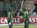 फखर झामन ठरला पाकिस्तानचा पहिला द्विशतकवीर - Marathi News | Pakistan's first double-century by Fakhar Zaman | Latest cricket News at Lokmat.com