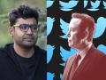 Elon Musk Twitter Deal: ट्विटर मस्कच्या मालकीचे झाले! सीईओ पराग अग्रवालांसह तिघांना काढून टाकले - Marathi News | Elon Musk Twitter Deal: Elon Musk completed deal of Twitter; Fired CEO  Parag Agrawal and 2 others top officials reports | Latest tech News at Lokmat.com