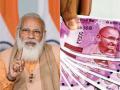 विवाहित लोकांना मोठा झटका, 1 एप्रिलपासून मोदी सरकार बंद करणार ही योजना; दरमहा पैसे मिळणं होणार बंद! - Marathi News | Central government pm vaya vandana yojana married couple getting 18500 rupees per month will be shut from 1 April 2023 Narendra Modi | Latest business Photos at Lokmat.com