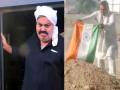 धक्कादायक! माफिया 'अतीक अहमद शहीद, भारतरत्न द्या'; काँग्रेसच्या पालिका उमेदवाराने कबरीवर तिरंगा ठेवला - Marathi News | Shocking! Mafia 'Atiq Ahmad Shaheed, Give Bharat Ratna'; The Congress municipal candidate placed the tricolor on the grave and demand | Latest national News at Lokmat.com