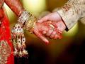 ते साक्षगंधाकरिता आले नि लग्नच करून गेले... - Marathi News | covid situation: engagement ceremony and marriage at the same time | Latest amravati News at Lokmat.com