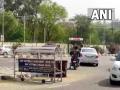 भटिंडातील लष्करी तळावर गोळीबार, चार अधिकाऱ्यांचा मृत्यू - Marathi News | Firing at army base in Bhatinda, punjab, four officers died | Latest national News at Lokmat.com