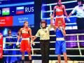 मंजू राणीचेही रौप्यवर समाधान - Marathi News | Manju rani also satisfied with silver | Latest other-sports News at Lokmat.com