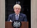 संसदेची दिशाभूल; बोरिस जॉन्सन यांचा राजीनामा - Marathi News | misleading parliament boris johnson resigns | Latest international News at Lokmat.com