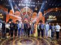 Zee Marathi Gaurav Awards: झी मराठी गौरव पुरस्कारात यांनी मारली बाजी... वाचा संपूर्ण यादी - Marathi News | zee marathi gaurav awards 2019 winners | Latest filmy News at Lokmat.com