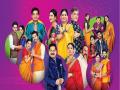 Zee marathi awards 2019 Winners : या मालिकेने मारली झी मराठी अवॉर्डसमध्ये बाजी, नुकतीच सुरू झालीय ही मालिका - Marathi News | Agabai Sasubai and ratris khel chale 2 receives maximum awards in zee marathi awards 2019 | Latest filmy News at Lokmat.com