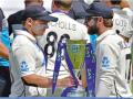 विश्व चॅम्पियनशिपआधी न्यूझीलंडचा मालिका विजय - Marathi News | New Zealand's series win before the World Championships | Latest cricket News at Lokmat.com