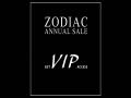 झोडियाकच्या वन्स इन इयर सेलमध्ये व्हीआयपी एक्सेस मिळवा - Marathi News | Get VIP access to Zodiac s once in a year sale | Latest business News at Lokmat.com