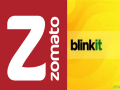 Zomato घेणार Blinkit चा ताबा?, बातमी येताच कंपनीचे शेअर्स झाले धडाम… - Marathi News | Zomato board to sign off Blinkit acquisition on June 17 shares dropped by 4 percent bse nse stock market | Latest business News at Lokmat.com