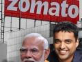 "आजच्या भारतात आडनावाला नाही तर, मेहनतीला महत्त्व," PM मोदींनी केलं Zomatoच्या मालकाचं कौतुक - Marathi News | In today s India hard work matters if not surname PM Modi praised the Zomato owner deepinder goyal | Latest business News at Lokmat.com