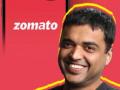 Zomato चे CEO दीपिंदर गोयल २ वर्षांसाठी वेतन घेणार नाहीत, ३.५ कोटींचं पॅकेज; कारण काय? - Marathi News | Zomato CEO Deepinder Goyal will not take salary for 2 years 3 5 crore package What is the reason not taking salary from 2021 | Latest business News at Lokmat.com