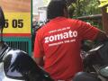 Zomato Block Deal : Zomato च्या शेअर्समध्ये घसरण, ब्लॉक डीलच्या चर्चांदरम्यान स्टॉक्स गडगडले - Marathi News | Shares of Zomato fall stocks tumble amid talks of block deal know details base price | Latest business News at Lokmat.com