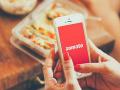 Zomato च्या शेअरनं केला रेकॉर्ड, २ महिन्यांत ५३ टक्क्यांची जबरदस्त वाढ - Marathi News | Zomato's share set a record with a tremendous increase of 53 percent in 2 months share market bse nse | Latest business News at Lokmat.com