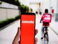 Zomato चा शेअर बनला रॉकेट! ७ दिवसात १८% वाढला, जाणून घ्या नेमकं कारण काय? - Marathi News | zomato stock skyrocketing as stock jumps 18 pc in 7 days and hits 52 week high | Latest business News at Lokmat.com