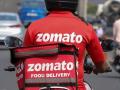 Zomato ची रेकॉर्डब्रेक कामगिरी; अवघ्या ९० दिवसांत केली तब्बल ₹१७४ कोटींची कमाई... - Marathi News | | Latest business News at Lokmat.com