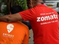 Zomato, Swiggy विरुद्ध CCI कडून चौकशीचे आदेश, बंपर डिस्काउंटच्या खेळाचा होणार पर्दाफाश? - Marathi News | zomato swiggy to face probe for alleged unfair business practices see here details | Latest business News at Lokmat.com