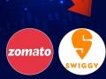 LPG टंचाईचा Zomato आणि Swiggy ला मोठा फटका; शेअर्समध्ये मोठी घसरण - Marathi News | iran israel war LPG shortage hits Zomato and Swiggy stocks hard shares fall sharply | Latest business News at Lokmat.com