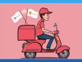 ऑनलाईन फूड डिलिव्हरी कंपन्यांना आयुक्तांचा झटका - Marathi News | Online food delivery companies face a flurry of commissioners | Latest kolhapur News at Lokmat.com
