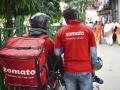 Zomato चा मोठा निर्णय, देशभरात बंद केली ही खास सेवा! अशी आहे शेअरची स्थिती - Marathi News | Zomato's big decision,suspends hyperlocal goods delivery service xtreme across the country Now this is the status of the share | Latest business News at Lokmat.com