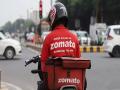 लवकरच येणार Zomato UPI; RBI कडून मिळाला परवाना, Paytm-Phone Payशी थेट स्पर्धा - Marathi News | Zomato Payment App: paytm-phonepe-get-competition-zomato-got-this-license-from-rbi | Latest business News at Lokmat.com