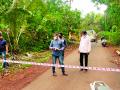 CoronaVirus : गाळेल परिसर कंटेन्मेंट झोन जाहीर - Marathi News | CoronaVirus: Galel area containment zone declared | Latest sindhudurga News at Lokmat.com