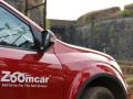 Zoomcar Extra Income: मोठी संधी! तुमची खासगी कार Zoomcar शी शेअर करा; पैसे कमवा, नवी ऑफर लाँच - Marathi News | Zoomcar Extra Income: Share your private car with Zoomcar; earn money, launched new offers | Latest auto News at Lokmat.com