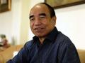 मिझोरममध्ये ‘झेडपीएम’चे आव्हान अन् दारूबंदी शिथिलतेचा फटका - Marathi News | In Mizoram, ZPM's challenge and deterioration of procrastination faltering | Latest national News at Lokmat.com