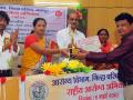 मुलींना स्वाभिमानाने जगण्याची संधी द्या  : निशा सावरकर - Marathi News | Give girls the chance to live with dignity: Nisha Savarkar | Latest nagpur News at Lokmat.com