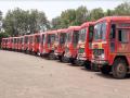 एसटीला घरघर.. माफ होईल का पथकर? - Marathi News | Financial situation of MSRTC bus is dire, need of Maharashtra Government's help | Latest nagpur News at Lokmat.com