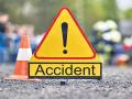 दुचाकी अपघातात दोन ठार; पाचशे क्वार्टरजवळची घटना - Marathi News | Two killed in two-wheeler accident; An incident near the five hundred quarter | Latest amravati News at Lokmat.com