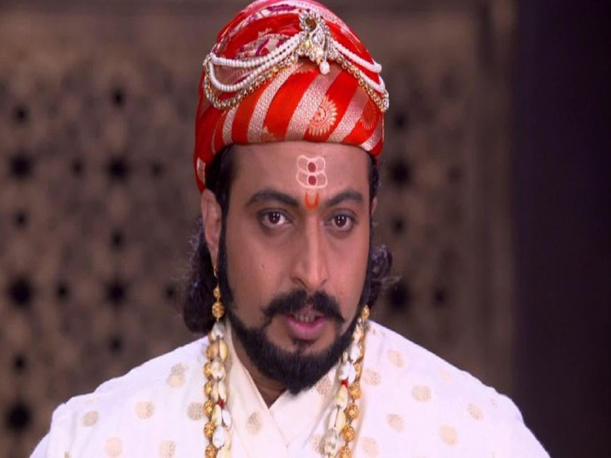 Zee marathi live online sambhaji