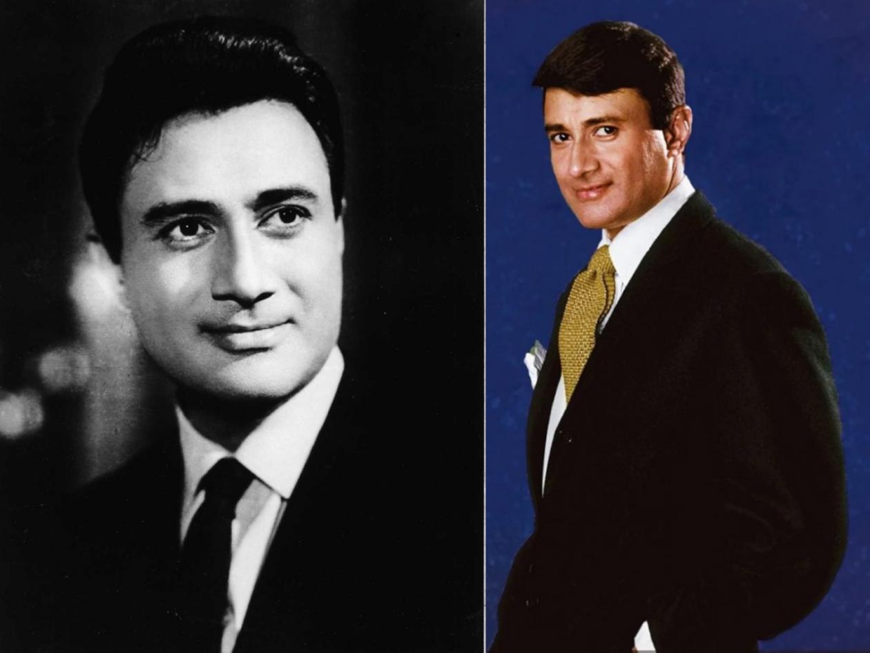 Khoya khoya chand' - Some of Dev Anand's hit songs | India Forums