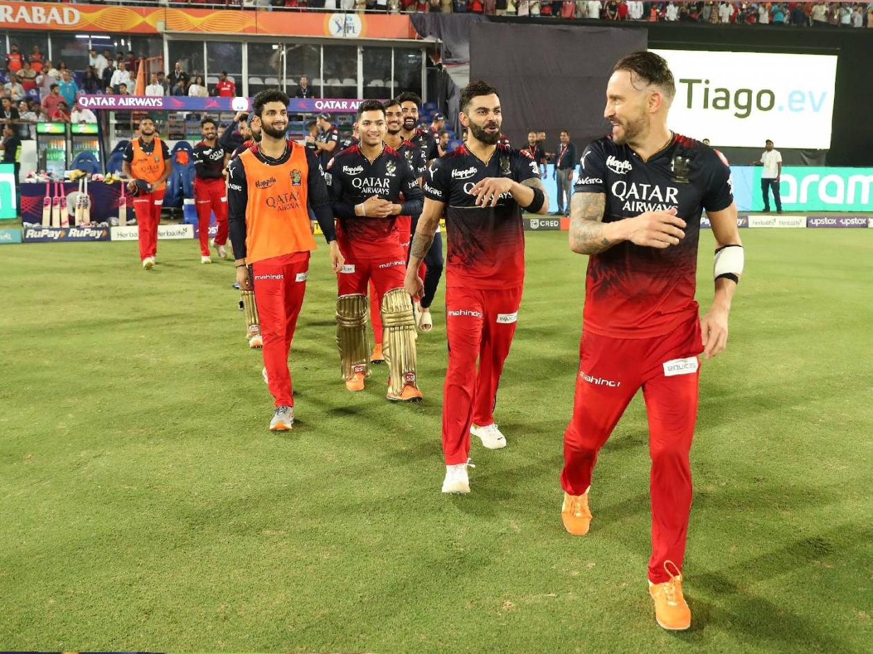 IPL 2024 auction: Royal Challengers Bangalore's squad and players' salary |  IPL 2024 News - Business Standard